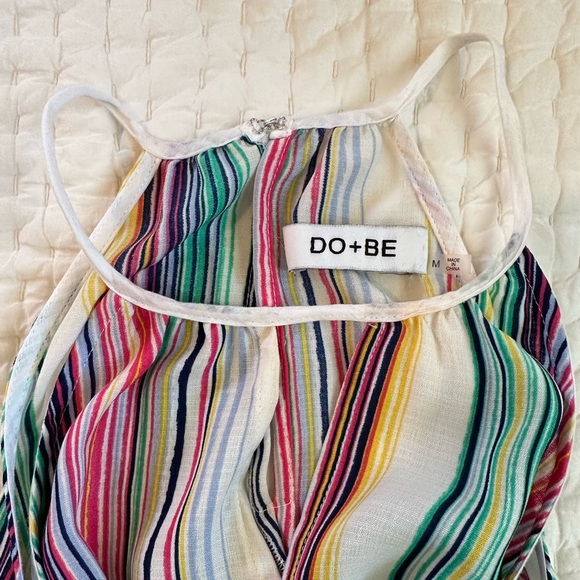 DO+BE Medium Dress - Picture 3 of 3